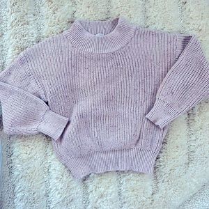 Jamie Kay Morgan Knit